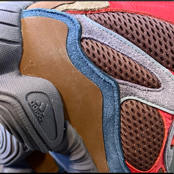 Yeezy 500 High - Picture 13 of 14